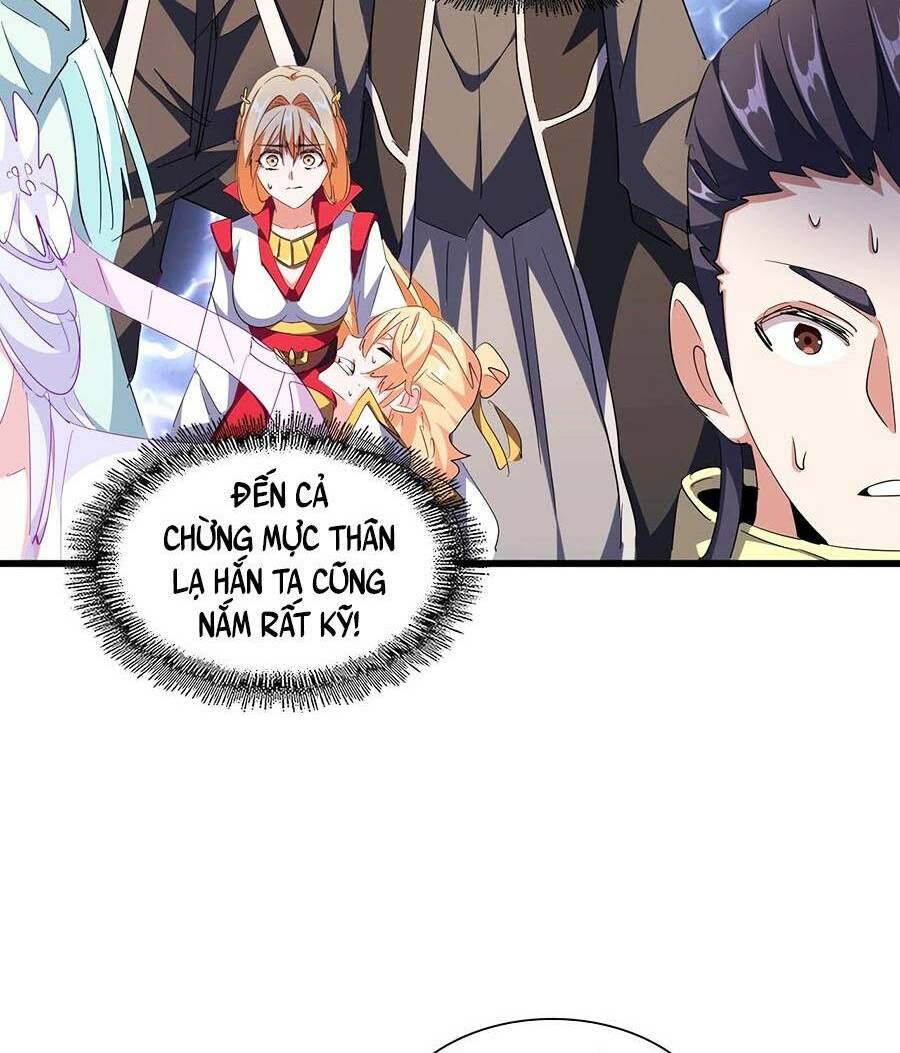 Đại Quản Gia Là Ma Hoàng - Chapter 295 - Page 35