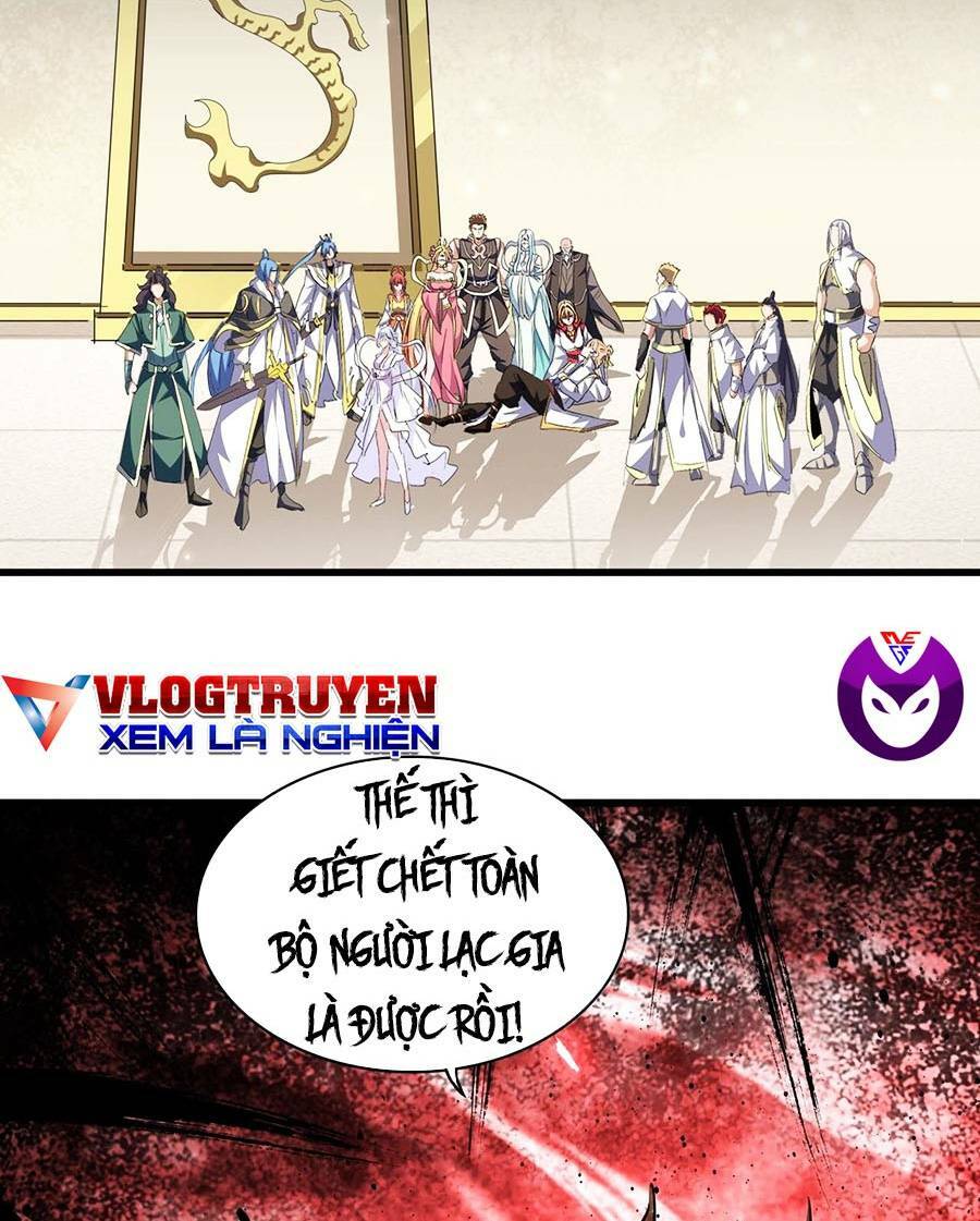 Đại Quản Gia Là Ma Hoàng - Chapter 295 - Page 3
