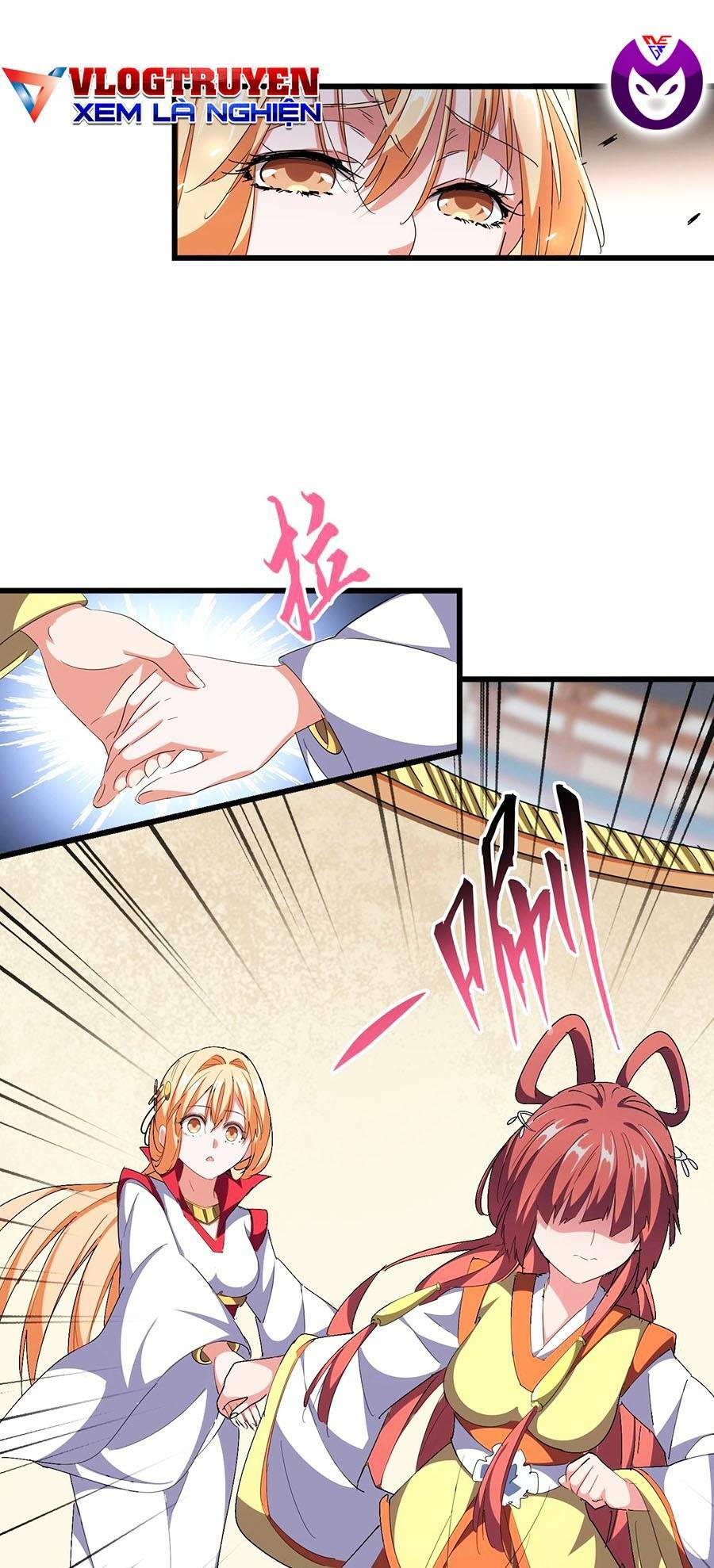 Đại Quản Gia Là Ma Hoàng - Chapter 295 - Page 40