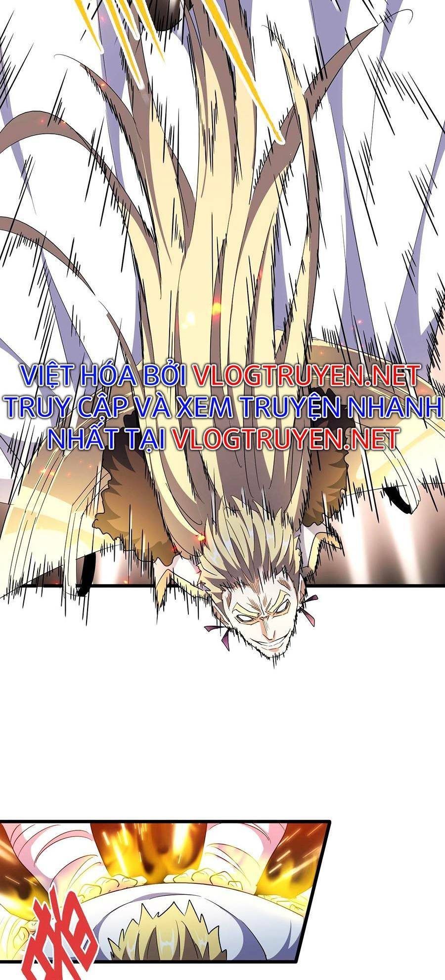 Đại Quản Gia Là Ma Hoàng - Chapter 295 - Page 45