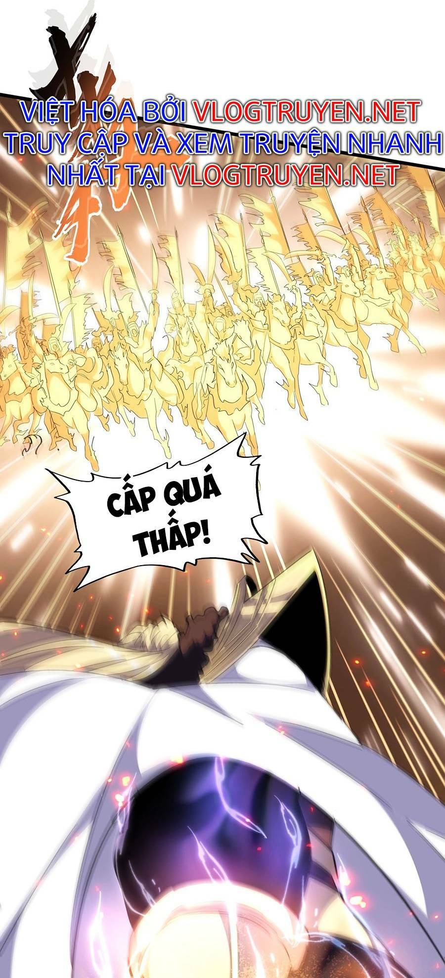 Đại Quản Gia Là Ma Hoàng - Chapter 295 - Page 48