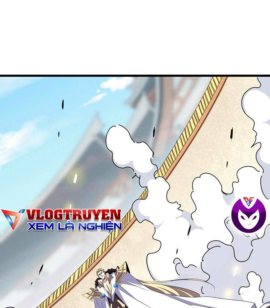 Đại Quản Gia Là Ma Hoàng - Chapter 295 - Page 53