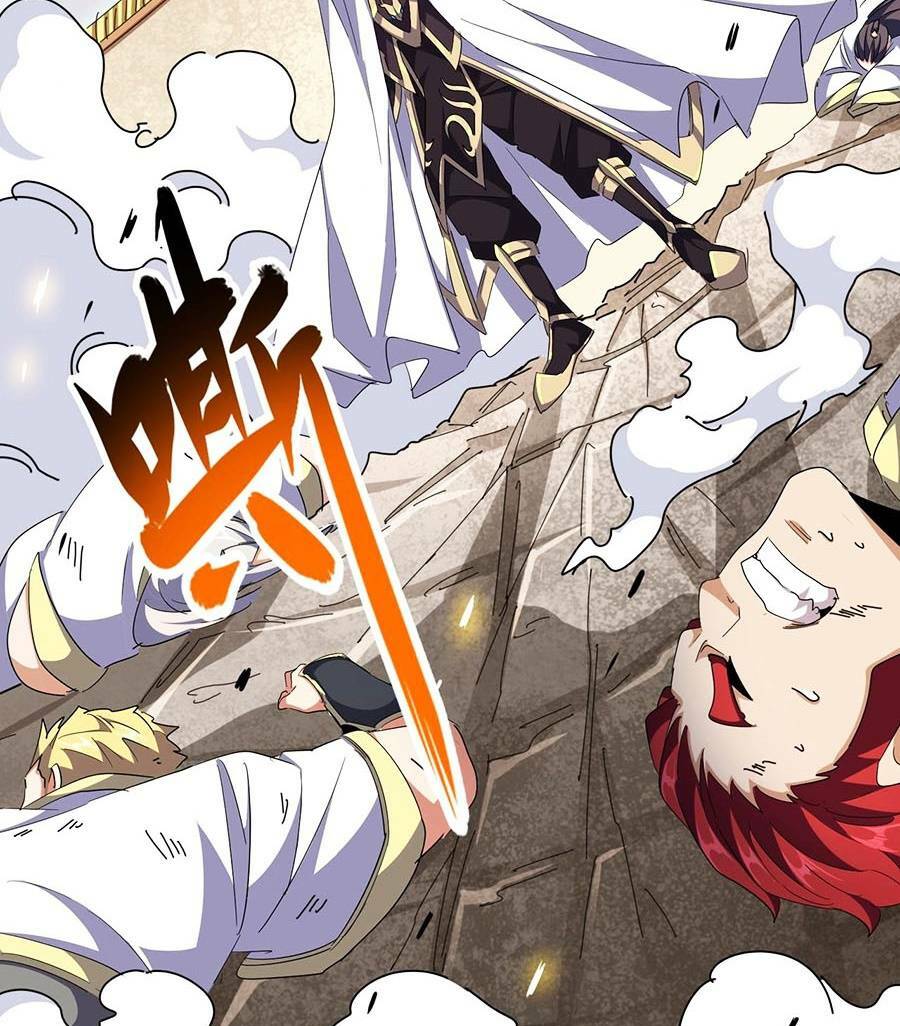 Đại Quản Gia Là Ma Hoàng - Chapter 295 - Page 54