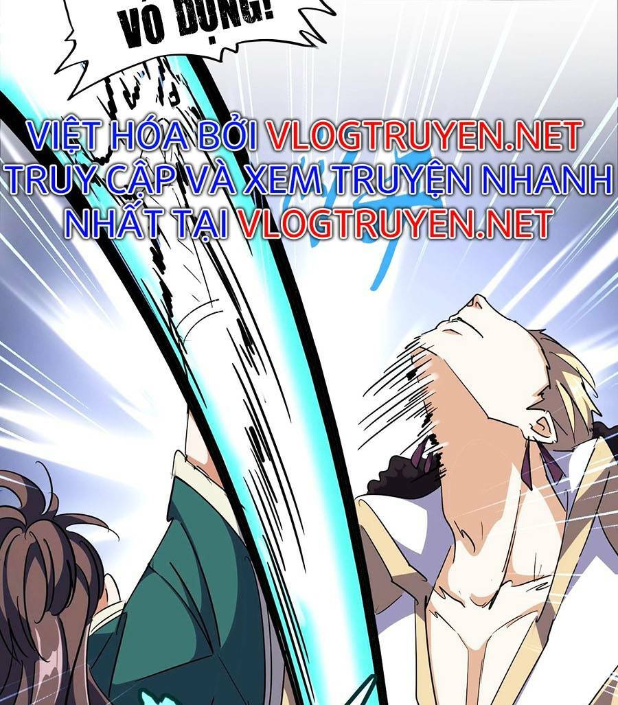 Đại Quản Gia Là Ma Hoàng - Chapter 295 - Page 56