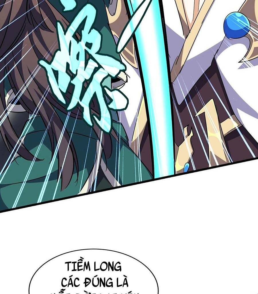 Đại Quản Gia Là Ma Hoàng - Chapter 295 - Page 57