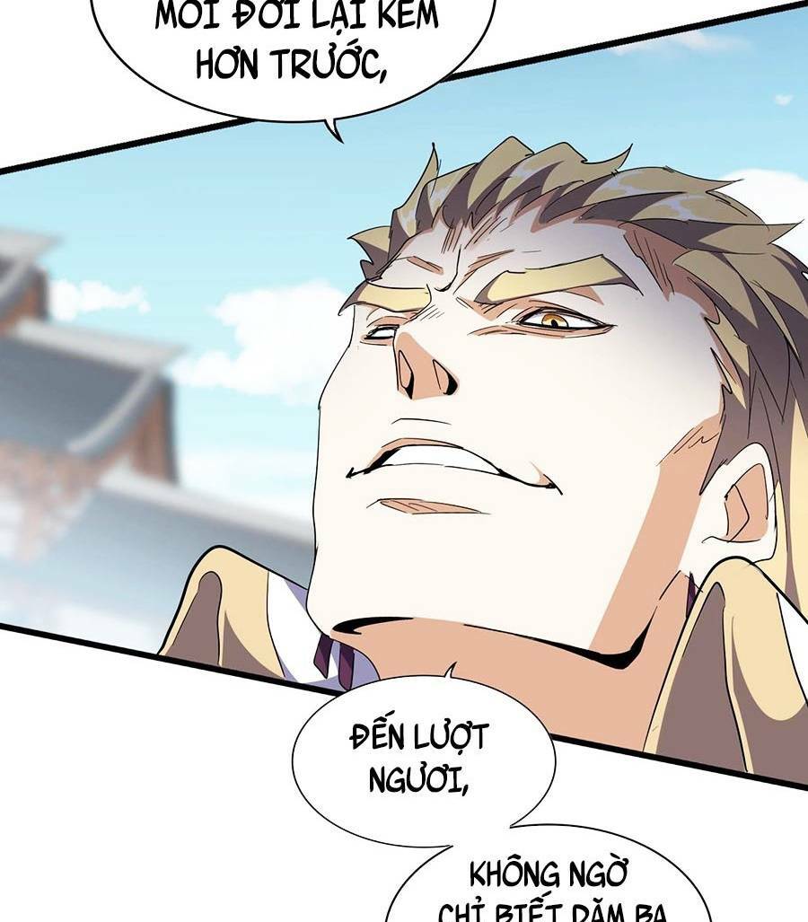 Đại Quản Gia Là Ma Hoàng - Chapter 295 - Page 58