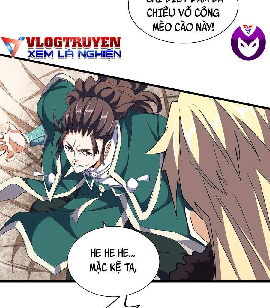 Đại Quản Gia Là Ma Hoàng - Chapter 295 - Page 59