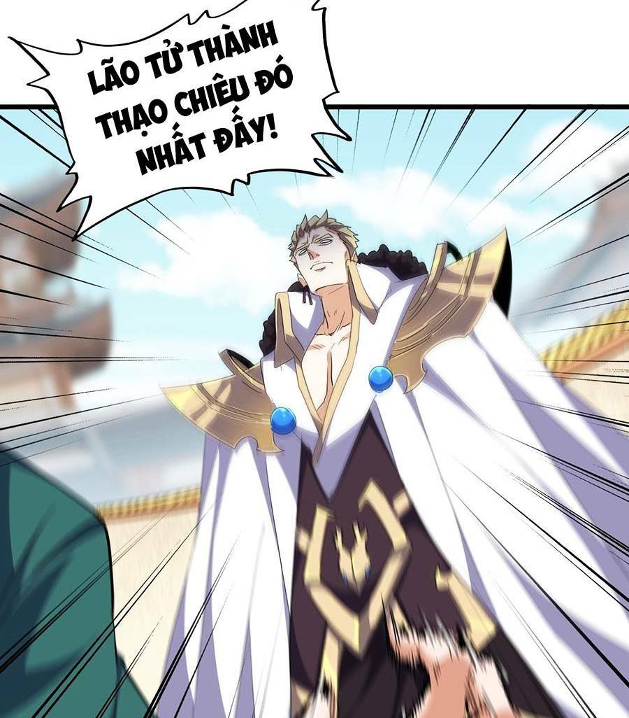 Đại Quản Gia Là Ma Hoàng - Chapter 295 - Page 60