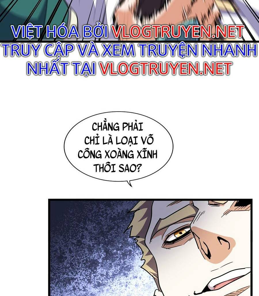 Đại Quản Gia Là Ma Hoàng - Chapter 295 - Page 61