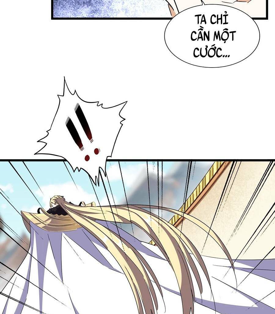 Đại Quản Gia Là Ma Hoàng - Chapter 295 - Page 62