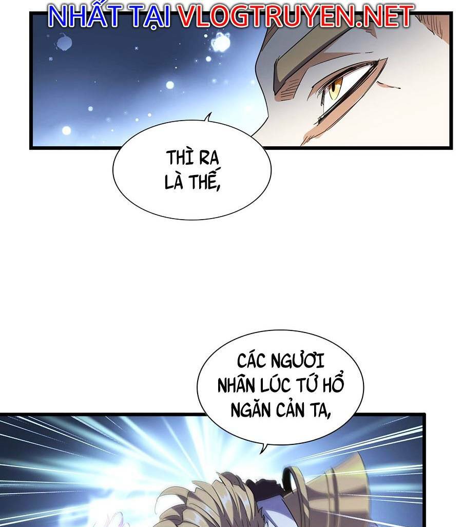Đại Quản Gia Là Ma Hoàng - Chapter 295 - Page 66
