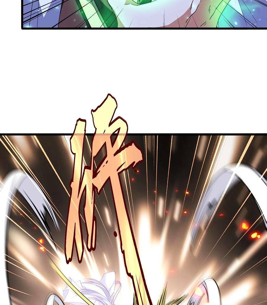 Đại Quản Gia Là Ma Hoàng - Chapter 295 - Page 68