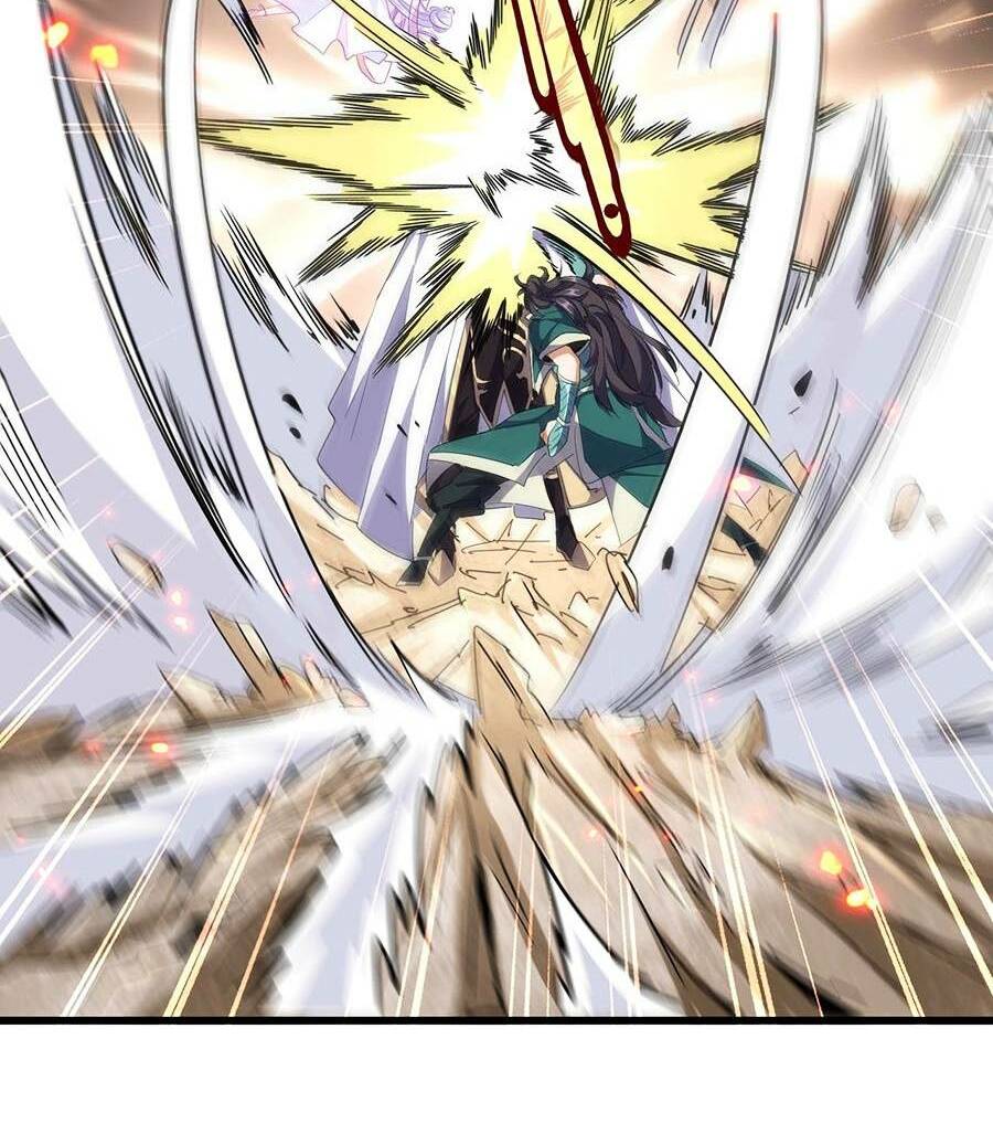 Đại Quản Gia Là Ma Hoàng - Chapter 295 - Page 69