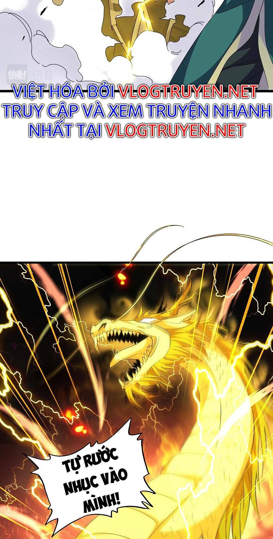 Đại Quản Gia Là Ma Hoàng - Chapter 295 - Page 72