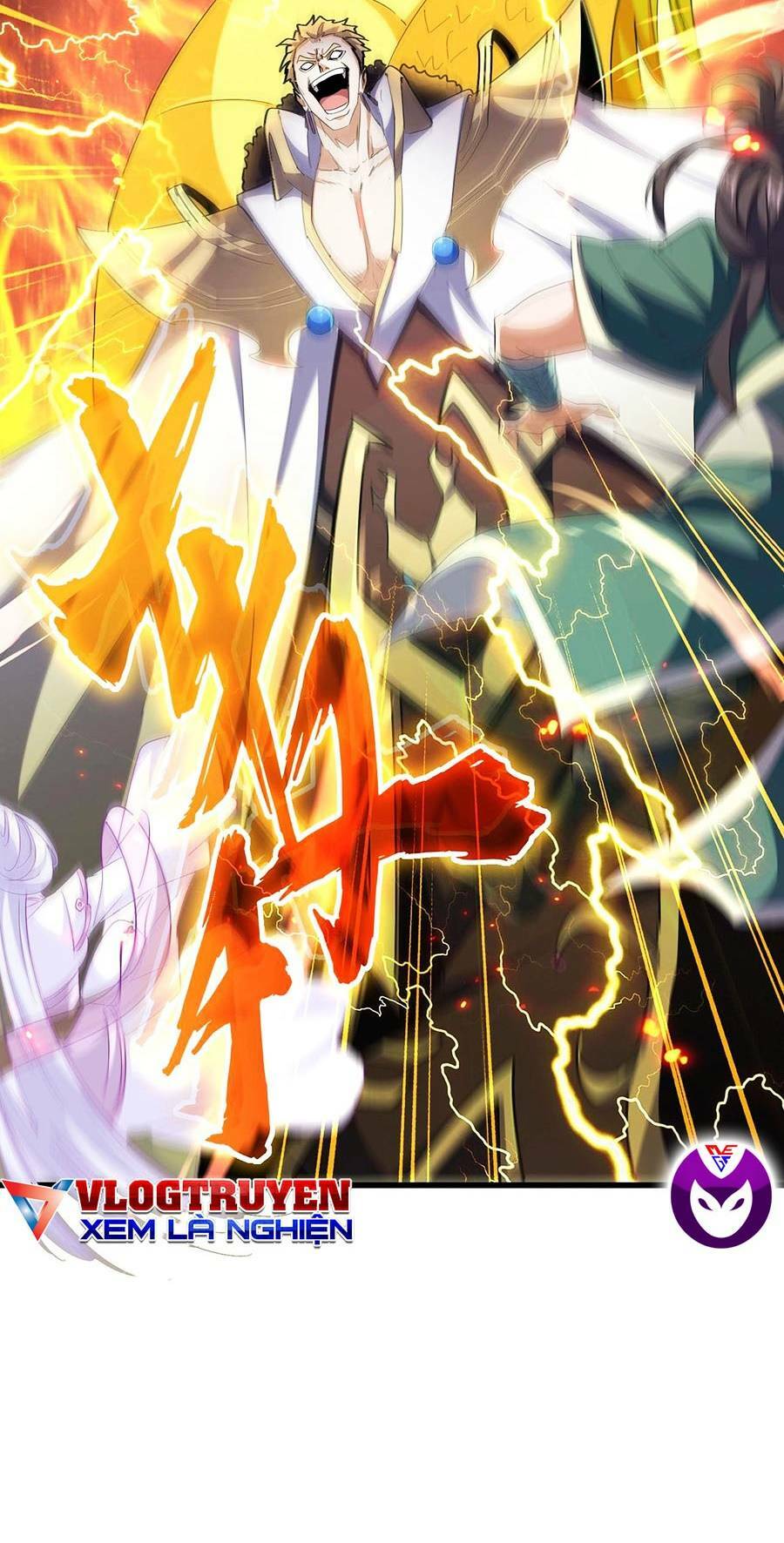 Đại Quản Gia Là Ma Hoàng - Chapter 295 - Page 73