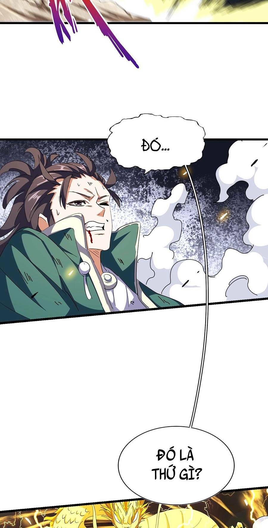 Đại Quản Gia Là Ma Hoàng - Chapter 295 - Page 75