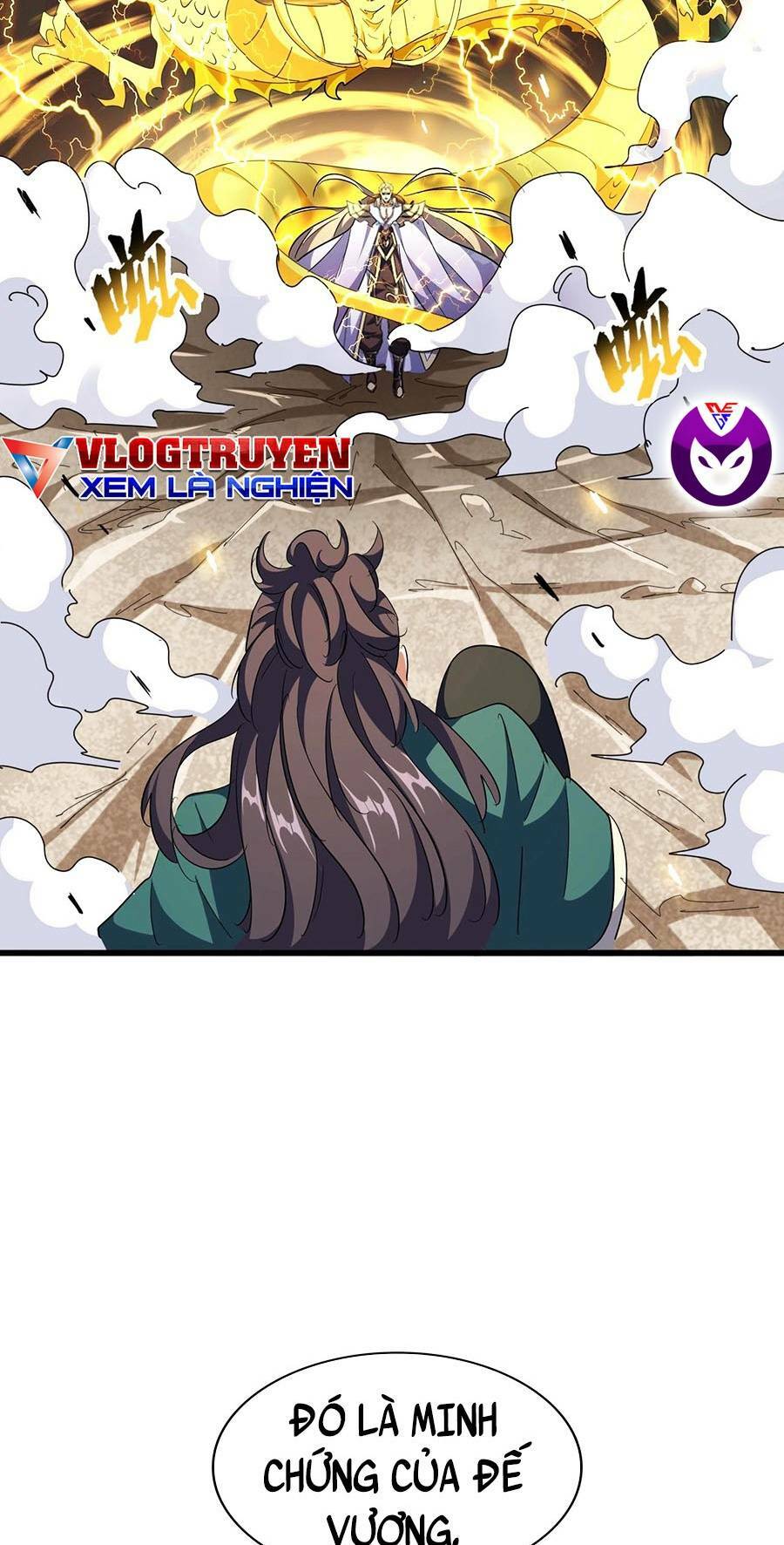 Đại Quản Gia Là Ma Hoàng - Chapter 295 - Page 76