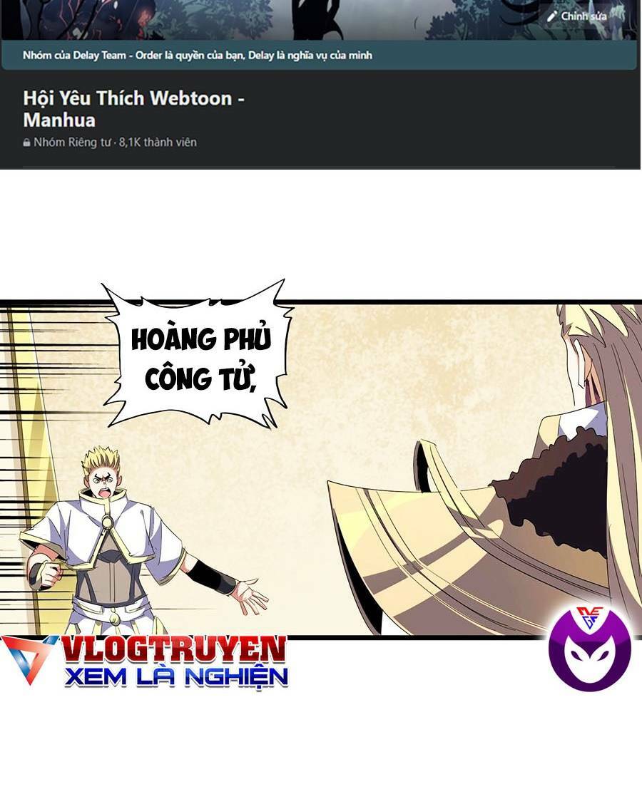 Đại Quản Gia Là Ma Hoàng - Chapter 295 - Page 7