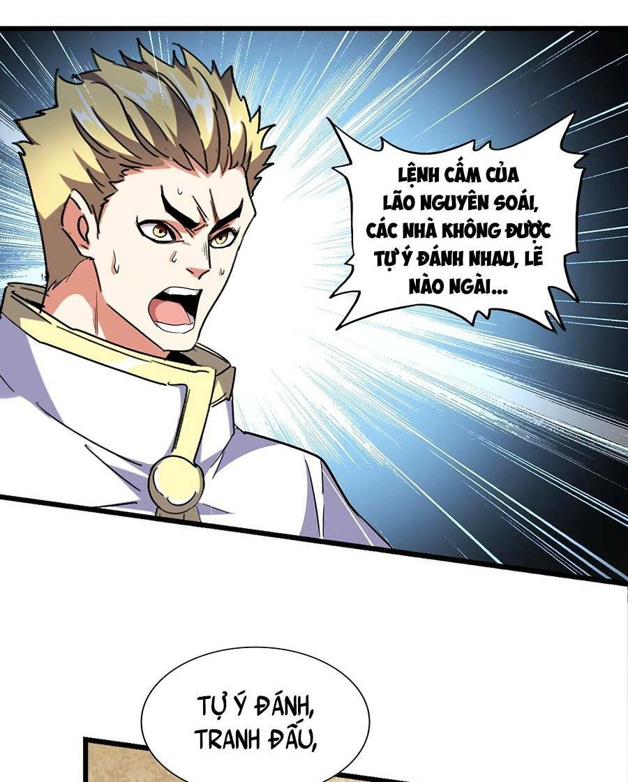 Đại Quản Gia Là Ma Hoàng - Chapter 295 - Page 8