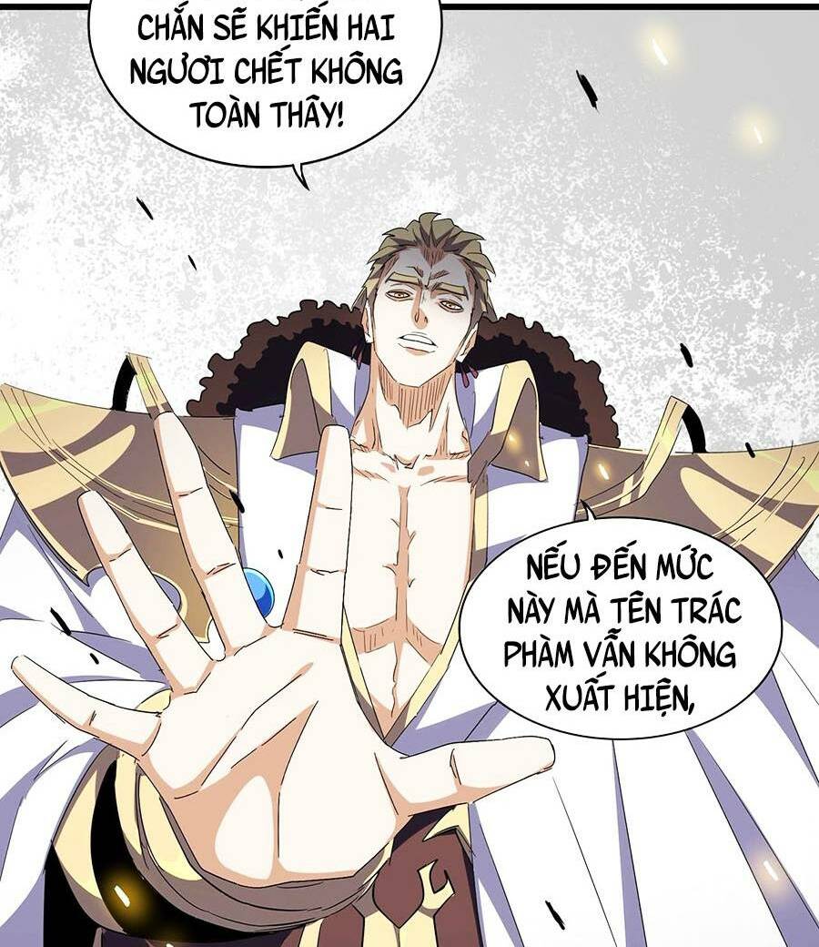 Đại Quản Gia Là Ma Hoàng - Chapter 296 - Page 9