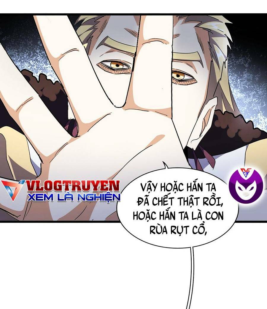 Đại Quản Gia Là Ma Hoàng - Chapter 296 - Page 11