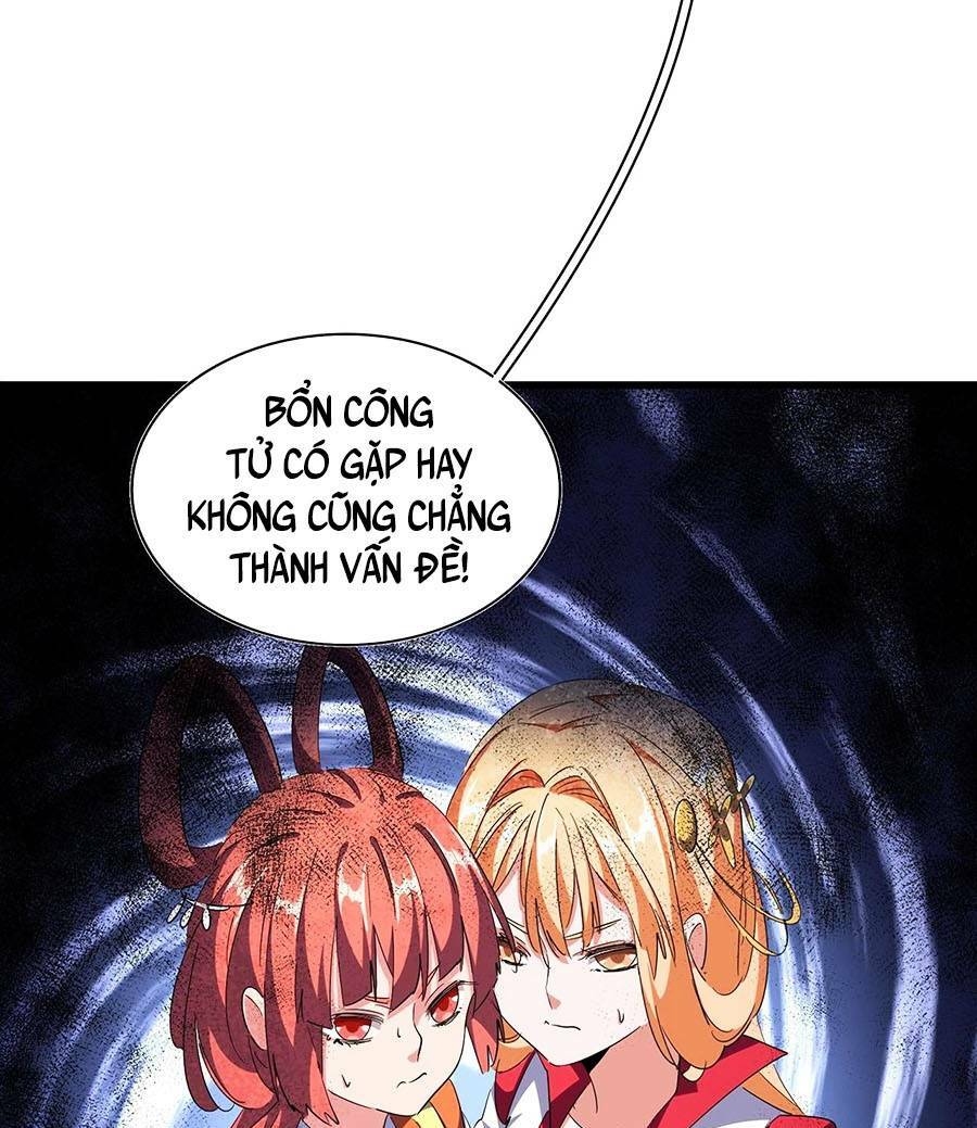 Đại Quản Gia Là Ma Hoàng - Chapter 296 - Page 12