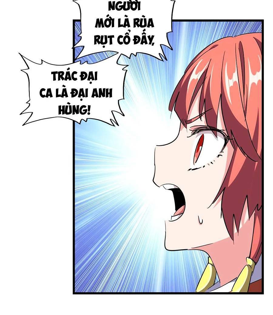 Đại Quản Gia Là Ma Hoàng - Chapter 296 - Page 14