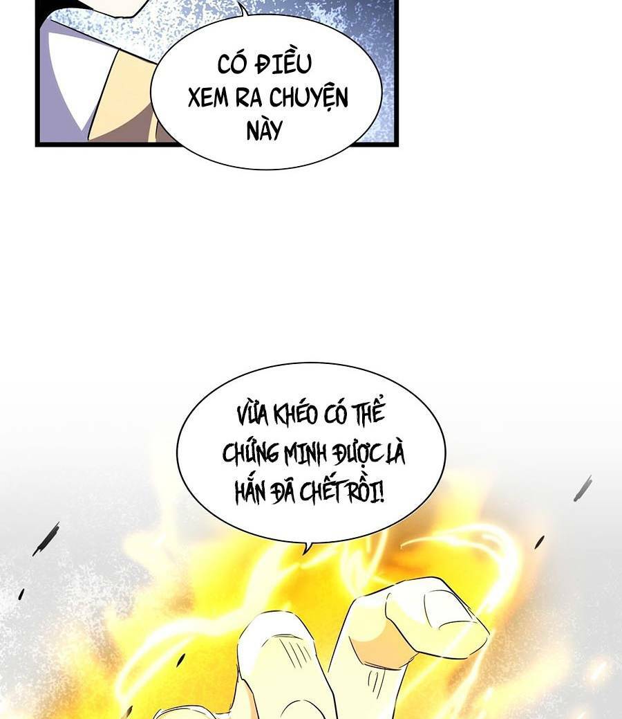 Đại Quản Gia Là Ma Hoàng - Chapter 296 - Page 16