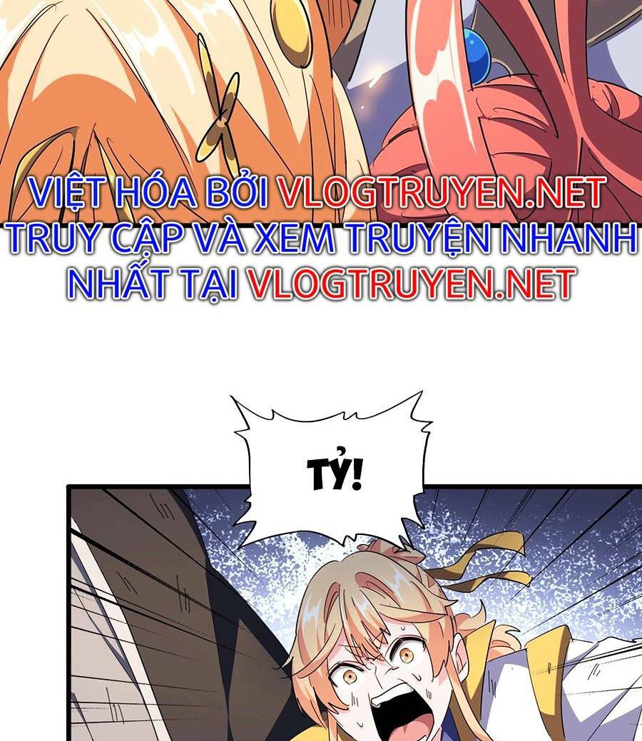 Đại Quản Gia Là Ma Hoàng - Chapter 296 - Page 18