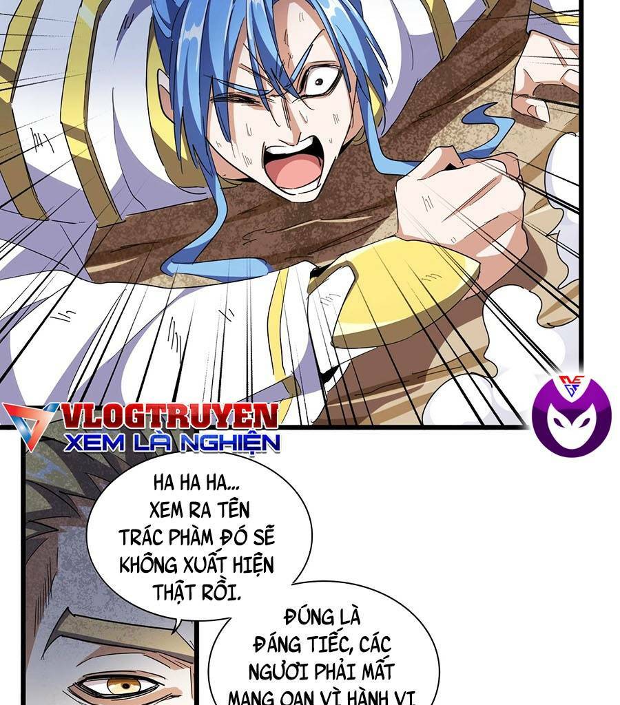 Đại Quản Gia Là Ma Hoàng - Chapter 296 - Page 20