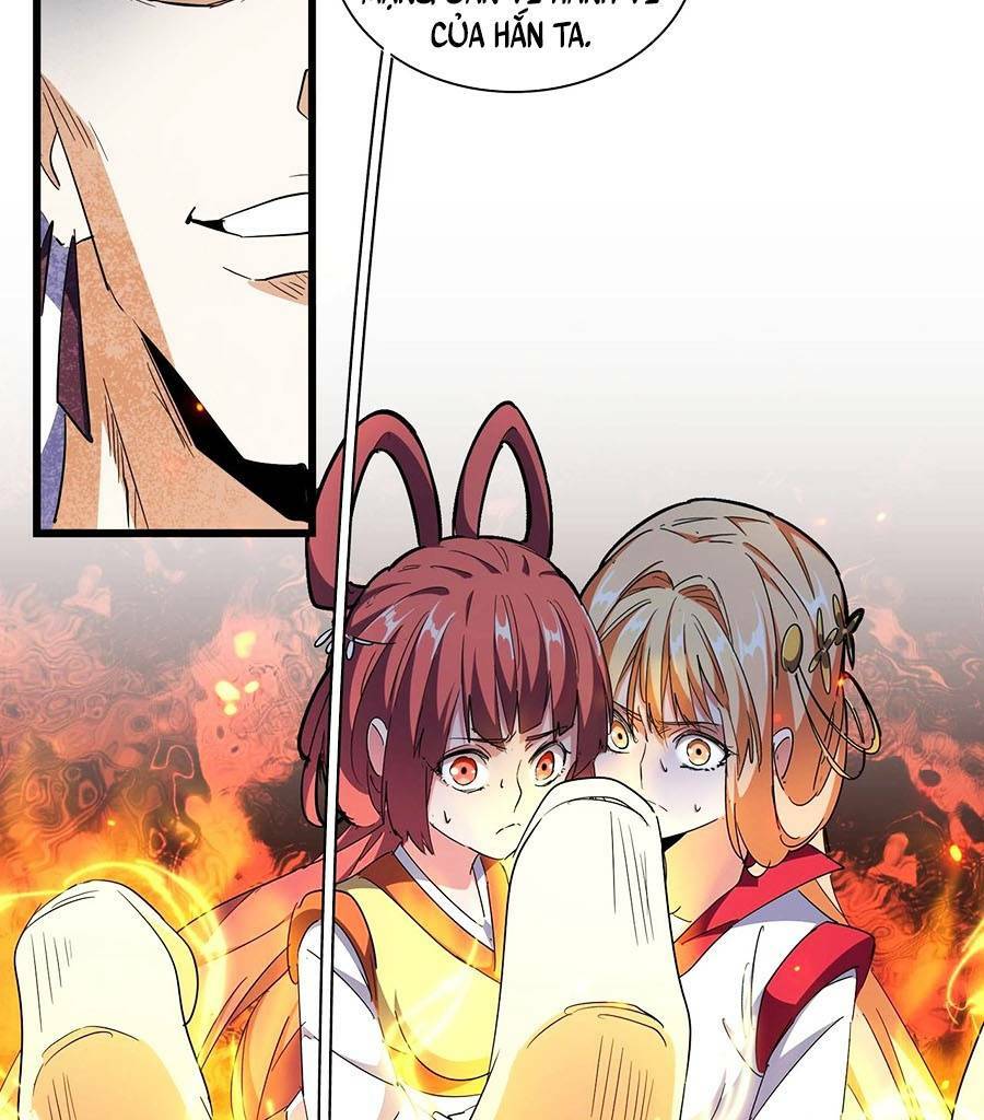 Đại Quản Gia Là Ma Hoàng - Chapter 296 - Page 21