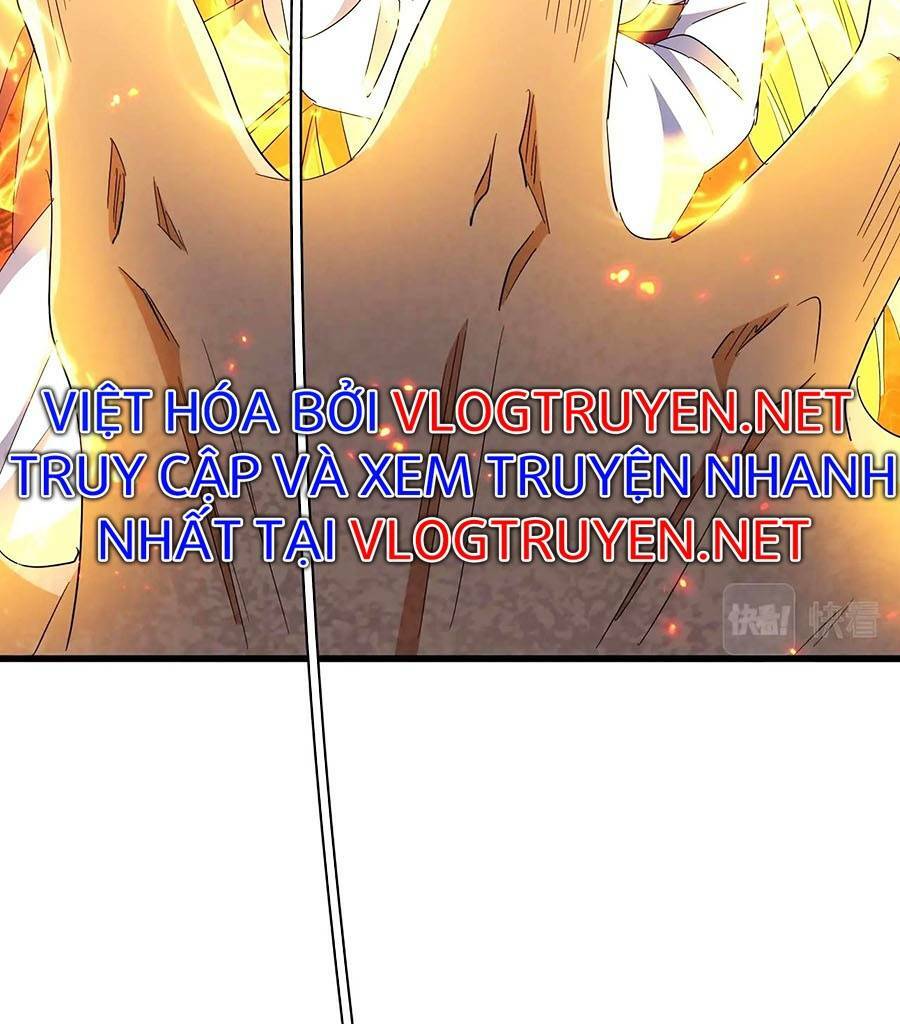 Đại Quản Gia Là Ma Hoàng - Chapter 296 - Page 22