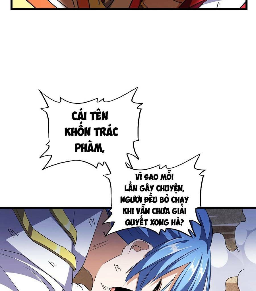 Đại Quản Gia Là Ma Hoàng - Chapter 296 - Page 24