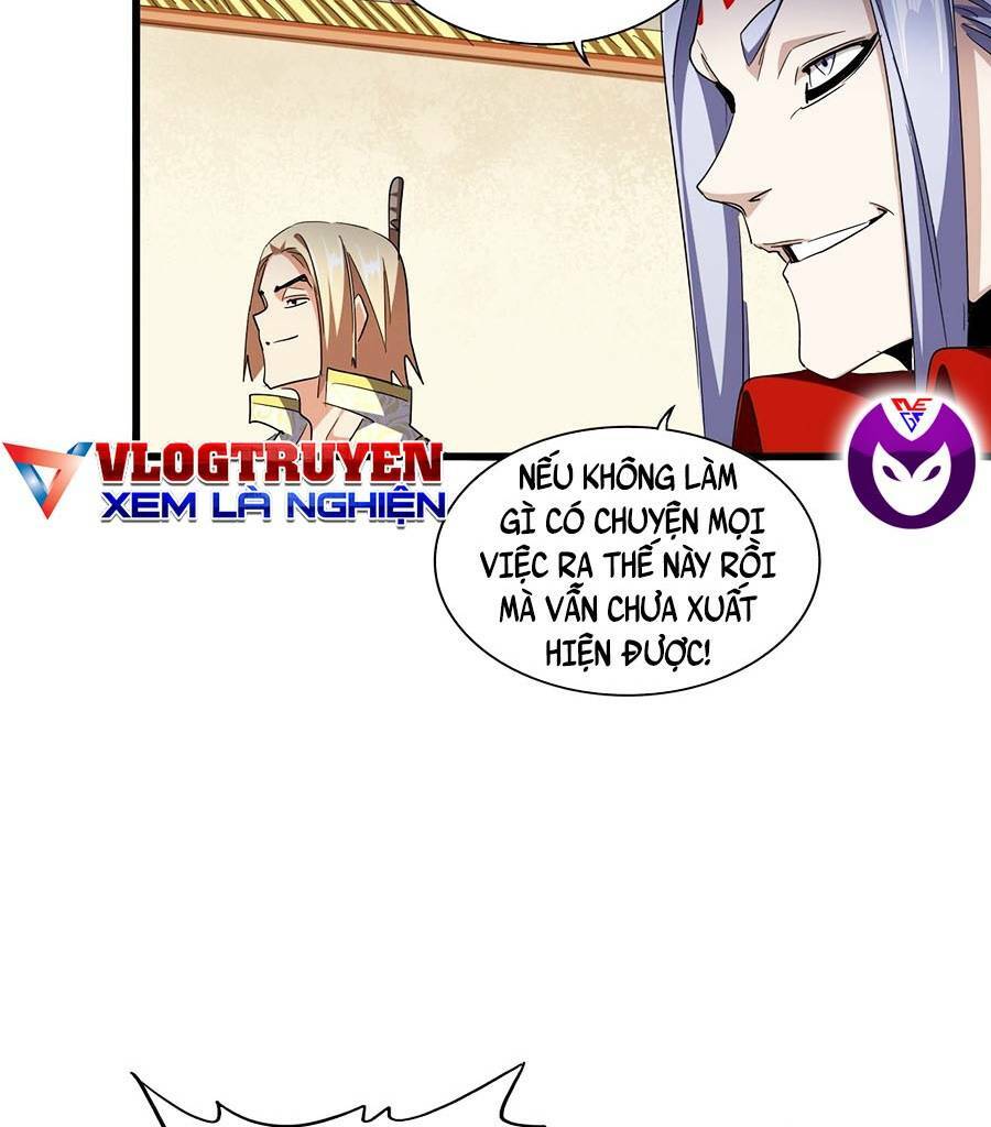 Đại Quản Gia Là Ma Hoàng - Chapter 296 - Page 26