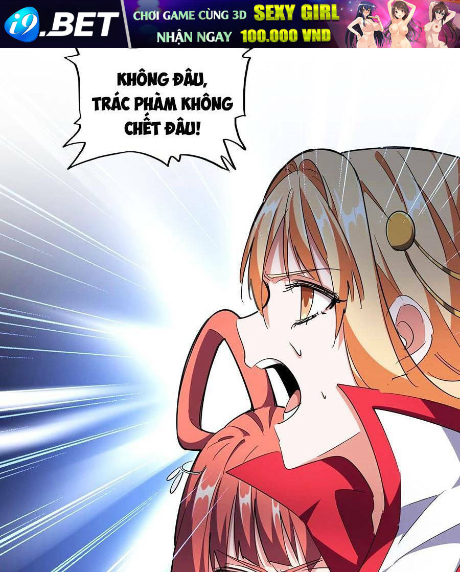 Đại Quản Gia Là Ma Hoàng - Chapter 296 - Page 27