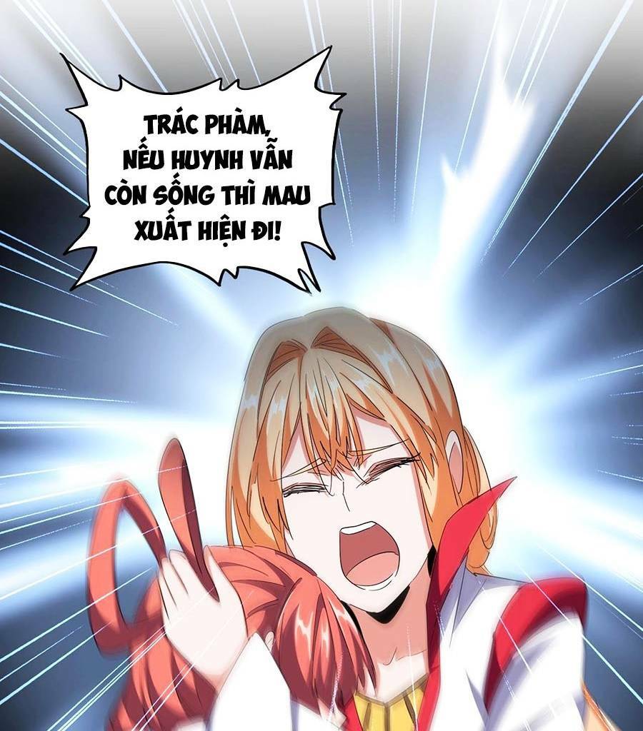 Đại Quản Gia Là Ma Hoàng - Chapter 296 - Page 30