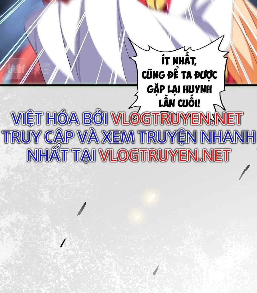 Đại Quản Gia Là Ma Hoàng - Chapter 296 - Page 31