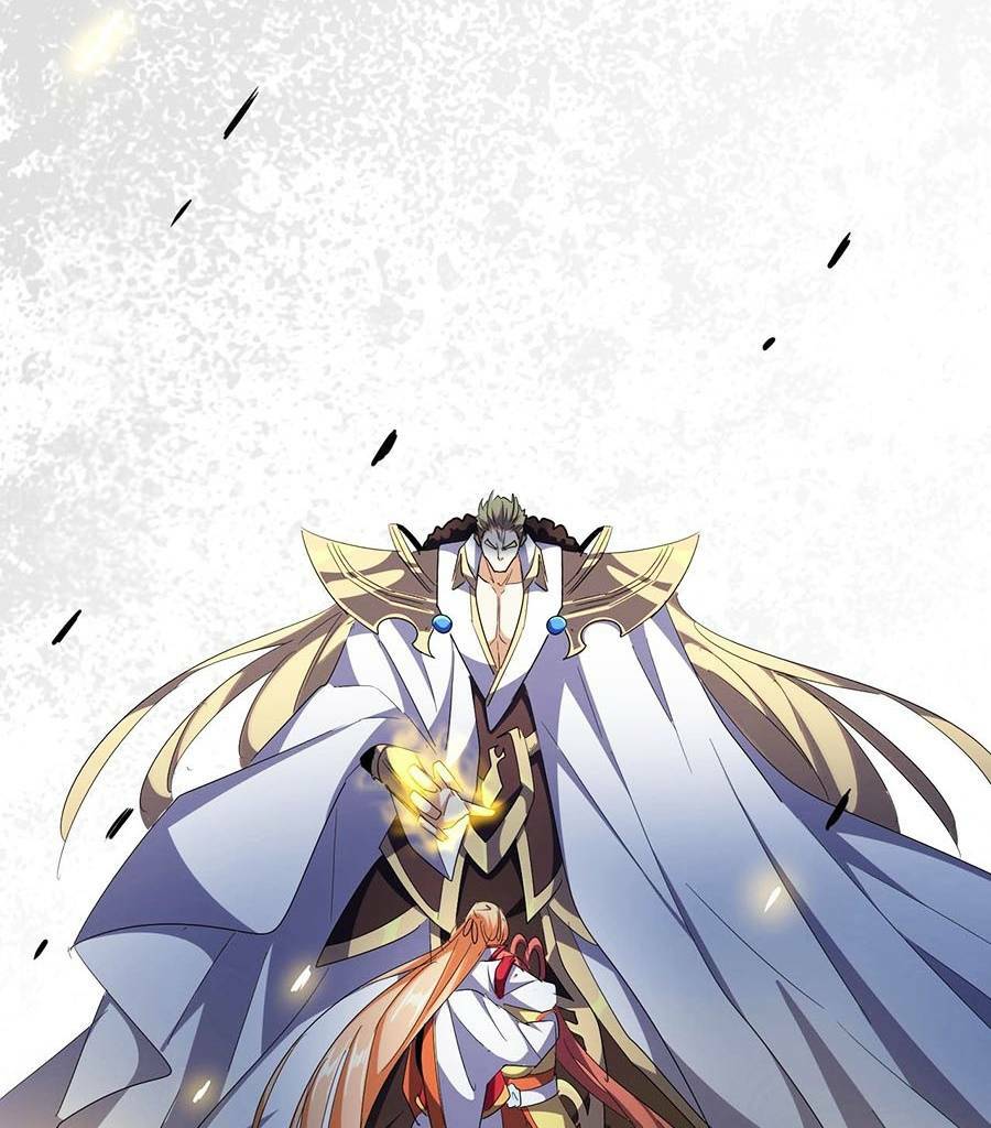 Đại Quản Gia Là Ma Hoàng - Chapter 296 - Page 32