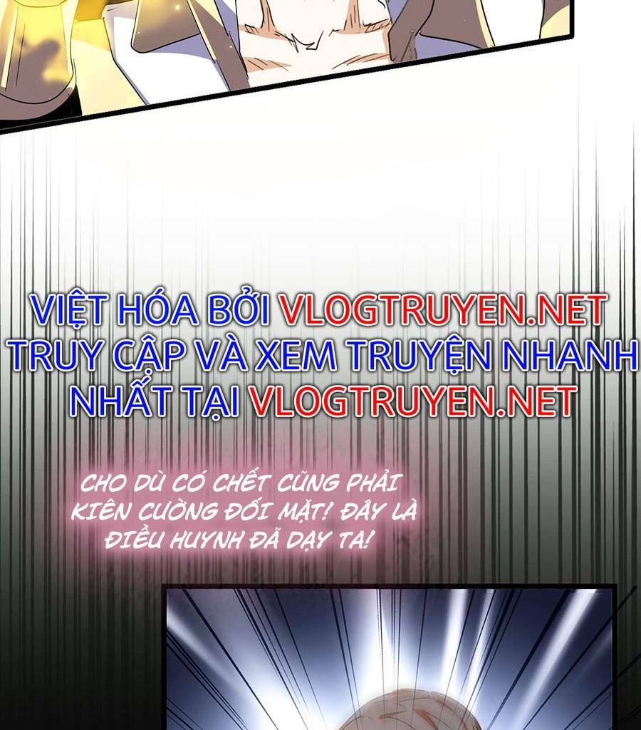 Đại Quản Gia Là Ma Hoàng - Chapter 296 - Page 36