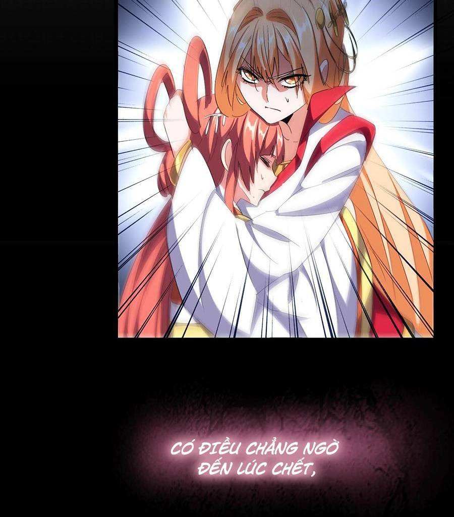 Đại Quản Gia Là Ma Hoàng - Chapter 296 - Page 37