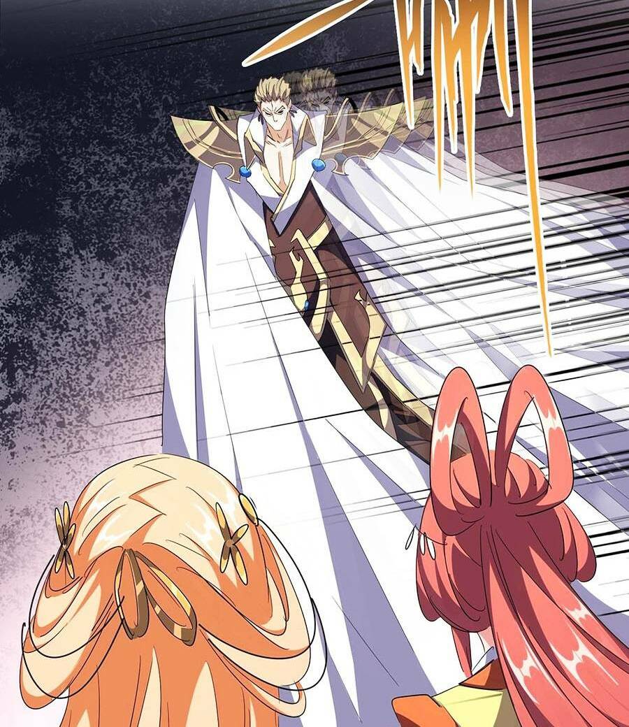 Đại Quản Gia Là Ma Hoàng - Chapter 296 - Page 3