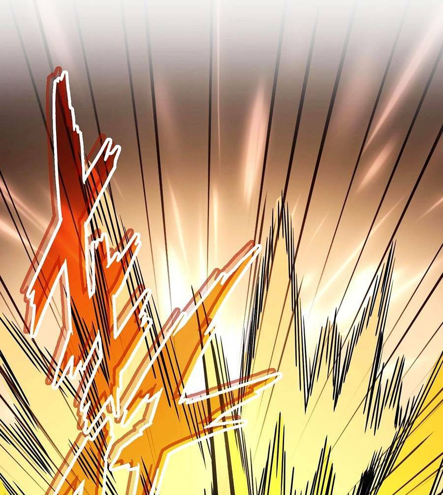 Đại Quản Gia Là Ma Hoàng - Chapter 296 - Page 44