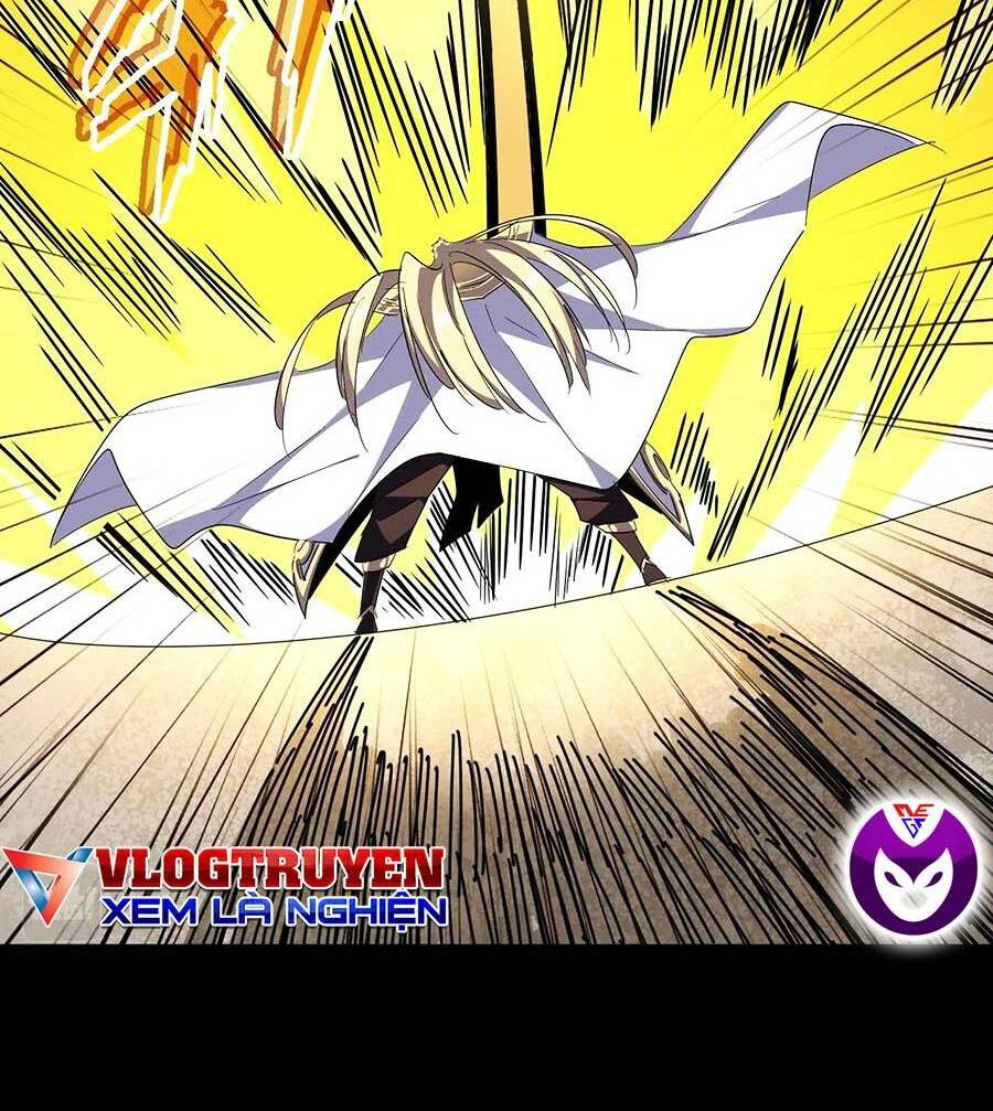 Đại Quản Gia Là Ma Hoàng - Chapter 296 - Page 45