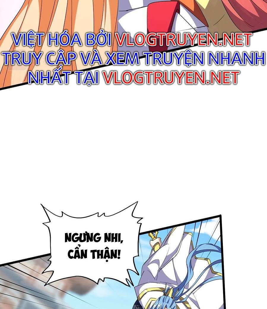 Đại Quản Gia Là Ma Hoàng - Chapter 296 - Page 4