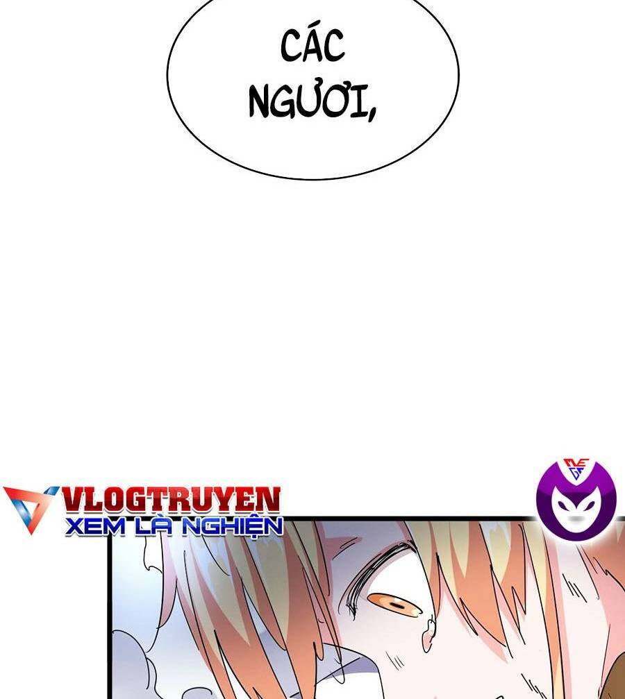 Đại Quản Gia Là Ma Hoàng - Chapter 296 - Page 49