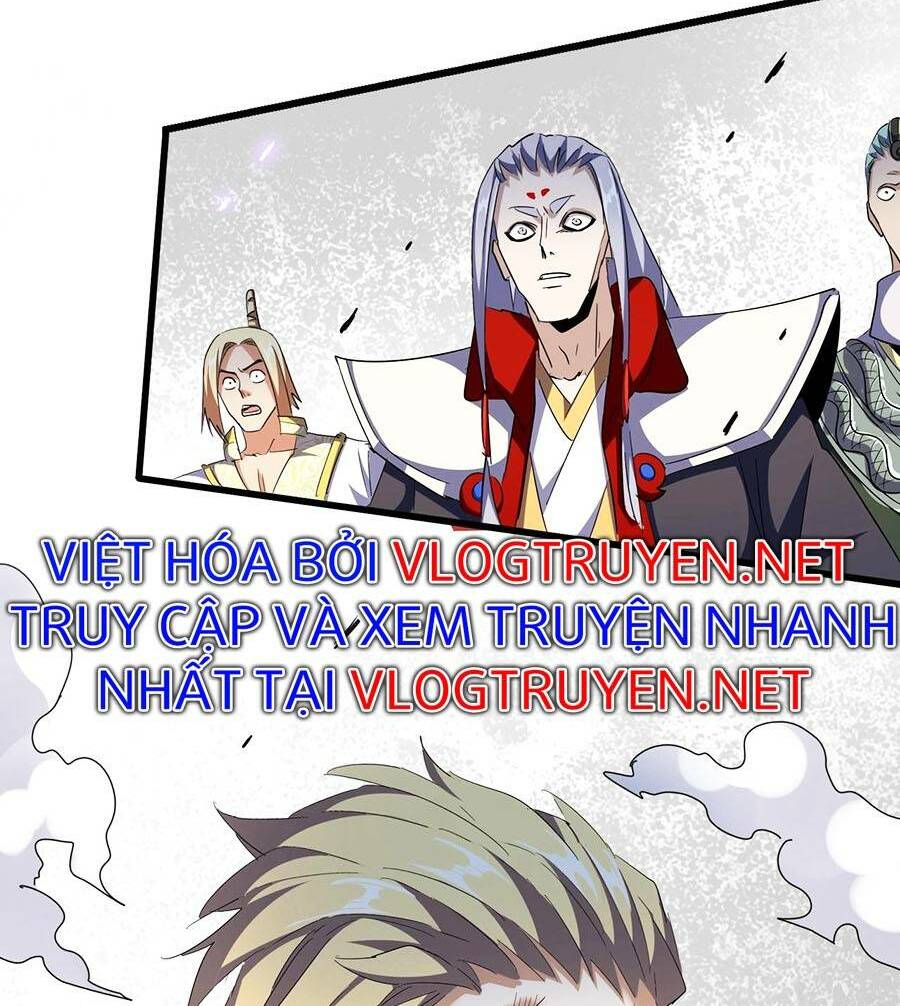 Đại Quản Gia Là Ma Hoàng - Chapter 296 - Page 51