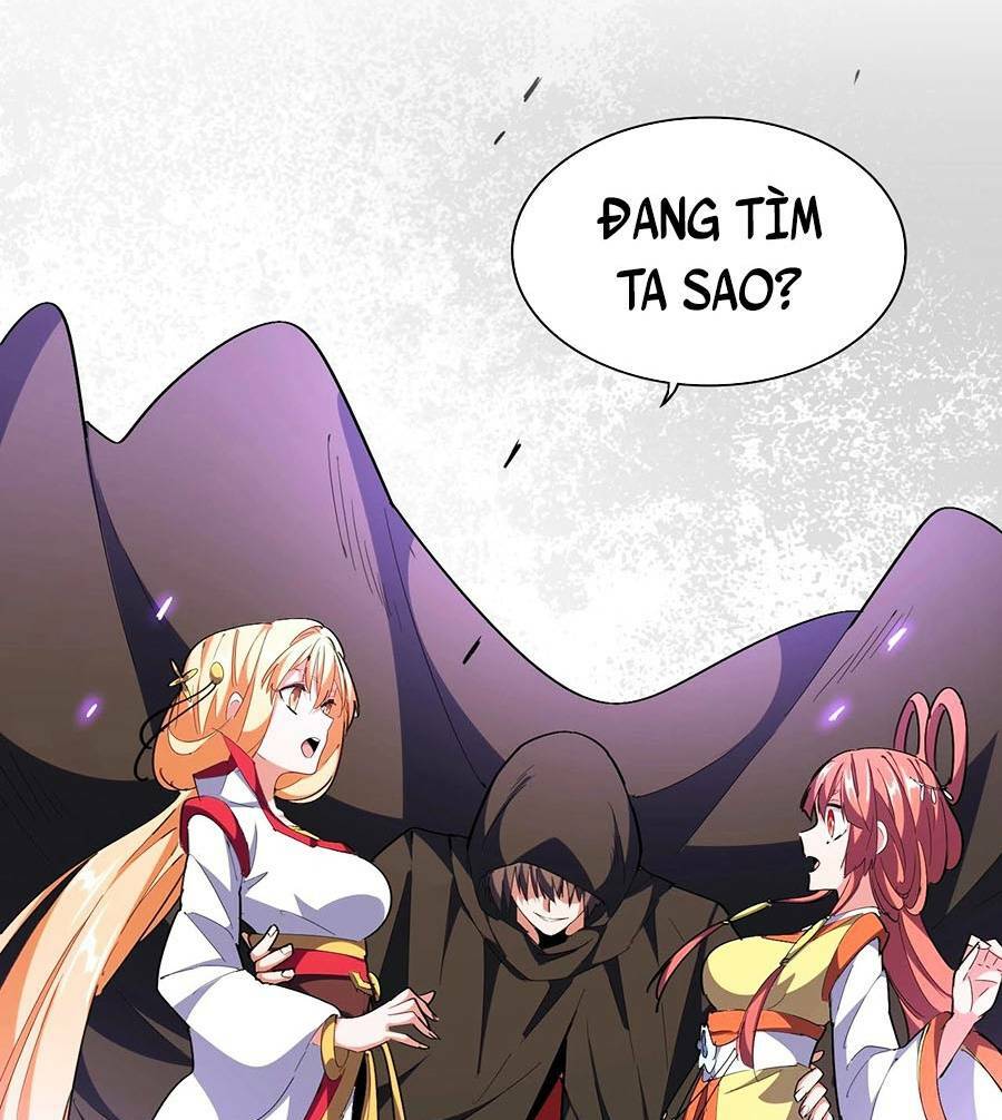 Đại Quản Gia Là Ma Hoàng - Chapter 296 - Page 54