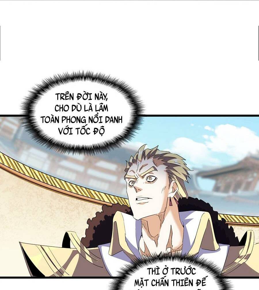 Đại Quản Gia Là Ma Hoàng - Chapter 296 - Page 57