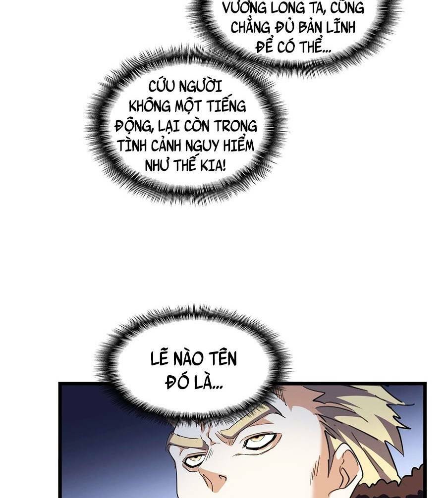 Đại Quản Gia Là Ma Hoàng - Chapter 296 - Page 58