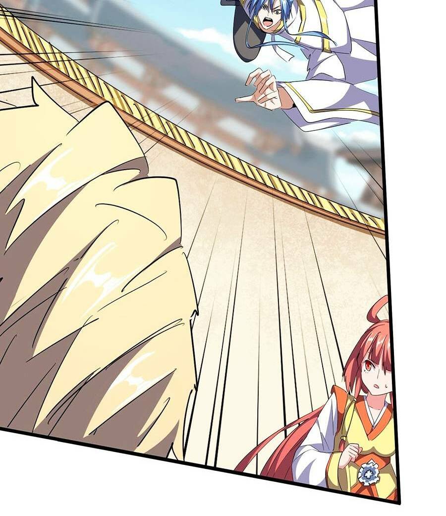 Đại Quản Gia Là Ma Hoàng - Chapter 296 - Page 5